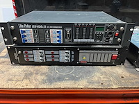 Meerdere kanaals dimmers dimmers & schakelaars - afbeelding 2 van  3