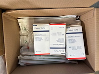 Meerdere medische benodigdheden - afbeelding 13 van  17
