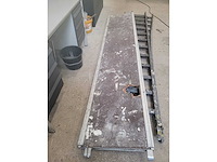 Meerdere rolsteigers - afbeelding 3 van  9