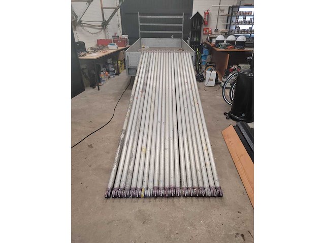 Meerdere rolsteigers - afbeelding 4 van  9