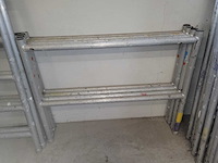 Meerdere rolsteigers - afbeelding 7 van  9