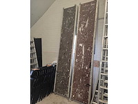 Meerdere rolsteigers - afbeelding 9 van  9