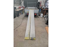 Meerdere rolsteigers - afbeelding 6 van  9