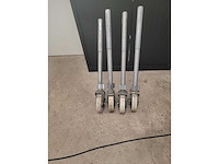 Meerdere rolsteigers - afbeelding 8 van  9