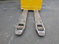 Meerij-palletwagen, yale, mp20x fbw, 2013 - afbeelding 3 van  19