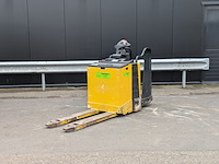 Meerij-palletwagen, yale, mp20x fbw, 2013 - afbeelding 1 van  19