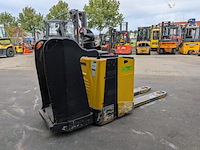 Meerij-palletwagen, yale, mp20x fbw, 2013 - afbeelding 15 van  19
