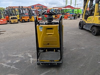 Meerij-palletwagen, yale, mp20x fbw, 2013 - afbeelding 16 van  19