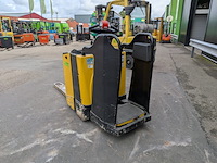 Meerij-palletwagen, yale, mp20x fbw, 2013 - afbeelding 17 van  19
