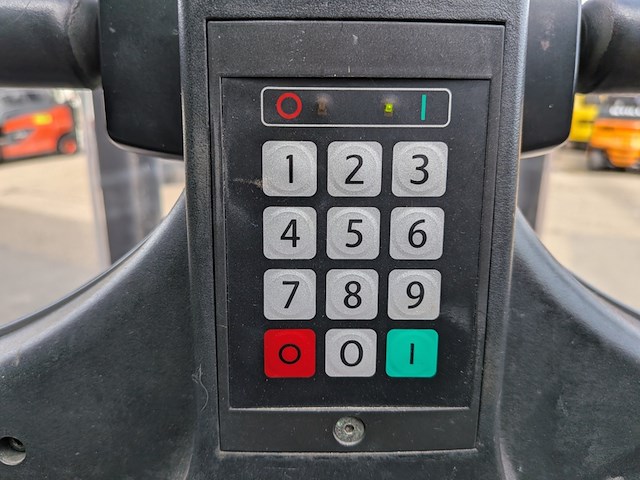 Meerij-stapelaar, bt, bt-s12f, 2002 - afbeelding 5 van  16