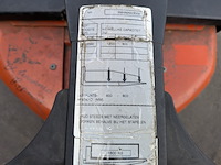 Meerij-stapelaar, bt, bt-s12f, 2002 - afbeelding 6 van  16