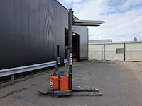 Meerij-stapelaar, bt, bt-s12f, 2002 - afbeelding 1 van  16