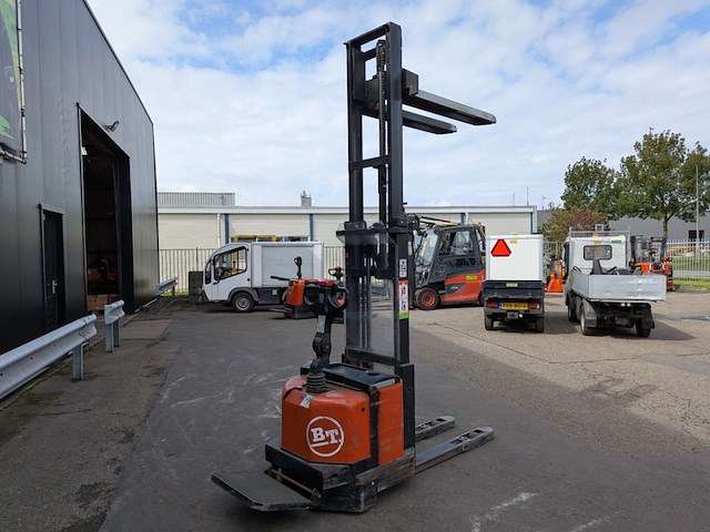 Meerij-stapelaar, bt, bt-s12f, 2002 - afbeelding 9 van  16