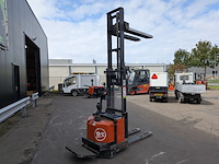 Meerij-stapelaar, bt, bt-s12f, 2002 - afbeelding 9 van  16