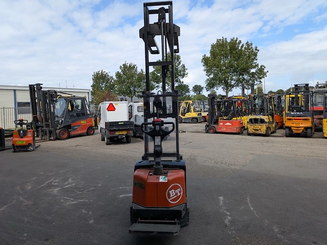 Meerij-stapelaar, bt, bt-s12f, 2002 - afbeelding 10 van  16