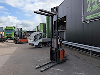 Meerij-stapelaar, bt, bt-s12f, 2002 - afbeelding 13 van  16