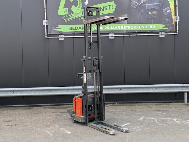 Meerij-stapelaar, bt, bt-s12f, 2002 - afbeelding 14 van  16