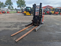 Meerij-stapelaar bt, spe120xrd, bouwjaar 2013 - afbeelding 1 van  24