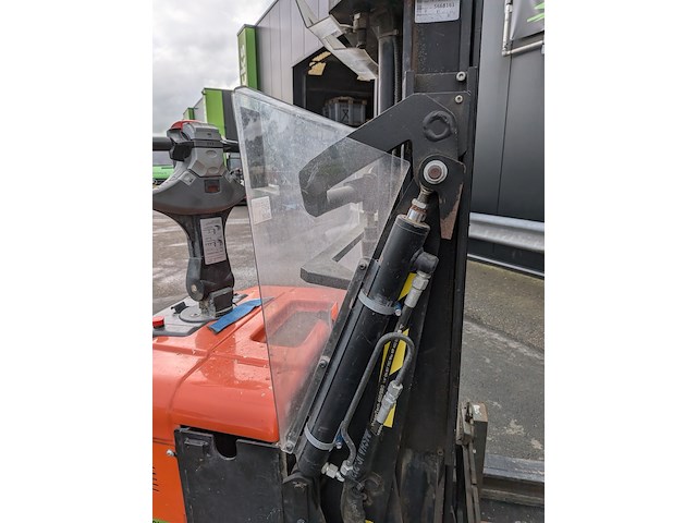 Meerij-stapelaar bt, spe120xrd, bouwjaar 2013 - afbeelding 15 van  24