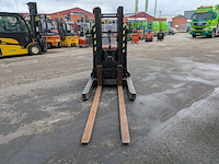 Meerij-stapelaar bt, spe120xrd, bouwjaar 2013 - afbeelding 12 van  24