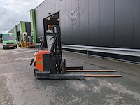 Meerij-stapelaar bt, spe120xrd, bouwjaar 2013 - afbeelding 19 van  24