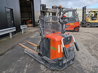 Meerij-stapelaar bt, spe120xrd, bouwjaar 2013 - afbeelding 22 van  24