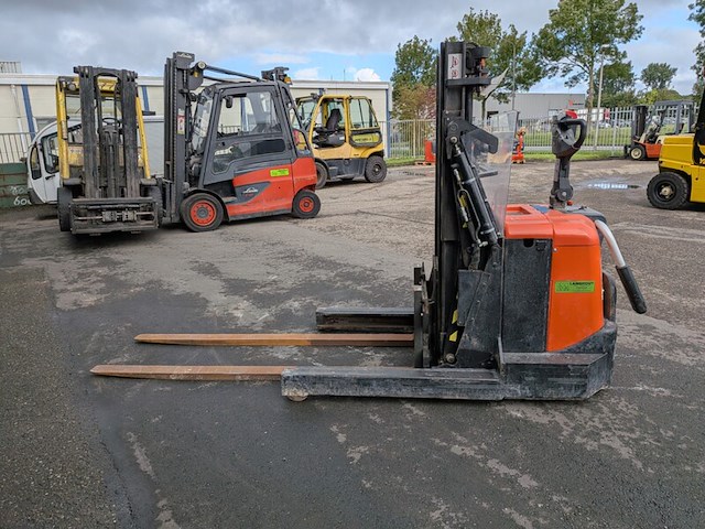 Meerij-stapelaar bt, spe120xrd, bouwjaar 2013 - afbeelding 23 van  24