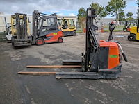 Meerij-stapelaar bt, spe120xrd, bouwjaar 2013 - afbeelding 23 van  24