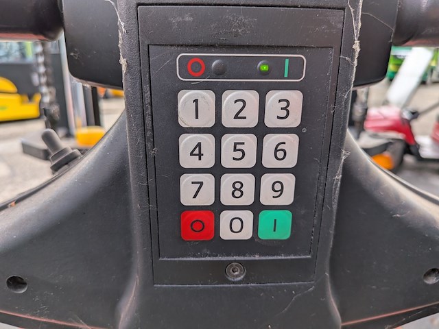 Meerij-stapelaar, bt, spe125, 2012 - afbeelding 3 van  14