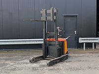 Meerij-stapelaar, bt, spe125, 2012 - afbeelding 1 van  14