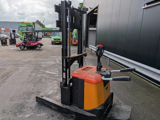 Meerij-stapelaar, bt, spe125, 2012 - afbeelding 11 van  14