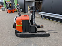 Meerij-stapelaar bt, spe125, bouwjaar 2012 - afbeelding 17 van  18