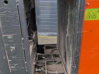 Meerij-stapelaar bt, spe125l, bouwjaar 2011 - afbeelding 2 van  13