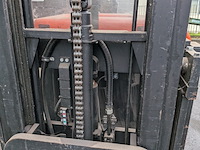 Meerij-stapelaar bt, spe125l, bouwjaar 2011 - afbeelding 5 van  13