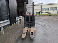 Meerij-stapelaar bt, spe125l, bouwjaar 2011 - afbeelding 6 van  13