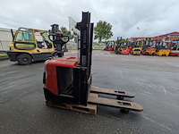 Meerij-stapelaar bt, spe125l, bouwjaar 2011 - afbeelding 7 van  13