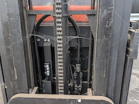 Meerij-stapelaar bt, spe125l, bouwjaar 2013 - afbeelding 4 van  18