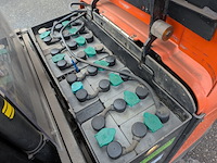 Meerij-stapelaar bt, spe125l, bouwjaar 2013 - afbeelding 7 van  18