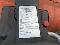 Meerij-stapelaar bt, spe125l, bouwjaar 2013 - afbeelding 9 van  18