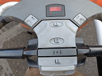 Meerij-stapelaar bt, spe125l, bouwjaar 2013 - afbeelding 10 van  18