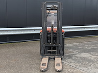 Meerij-stapelaar bt, spe125l, bouwjaar 2013 - afbeelding 11 van  18