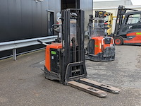 Meerij-stapelaar bt, spe125l, bouwjaar 2013 - afbeelding 12 van  18