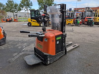 Meerij-stapelaar bt, spe125l, bouwjaar 2013 - afbeelding 14 van  18
