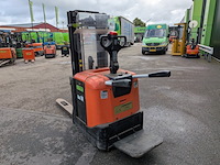 Meerij-stapelaar bt, spe125l, bouwjaar 2013 - afbeelding 16 van  18