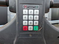 Meerij-stapelaar bt, spe125l, bouwjaar 2013 - afbeelding 2 van  16