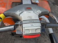 Meerij-stapelaar bt, spe125l, bouwjaar 2013 - afbeelding 4 van  16