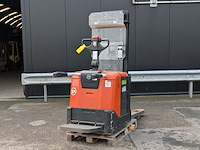 Meerij-stapelaar bt, spe125l, bouwjaar 2013 - afbeelding 1 van  16