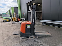 Meerij-stapelaar bt, spe125l, bouwjaar 2013 - afbeelding 9 van  16