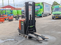 Meerij-stapelaar bt, spe125l, bouwjaar 2013 - afbeelding 10 van  16
