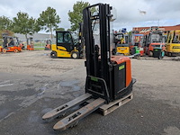 Meerij-stapelaar bt, spe125l, bouwjaar 2013 - afbeelding 12 van  16